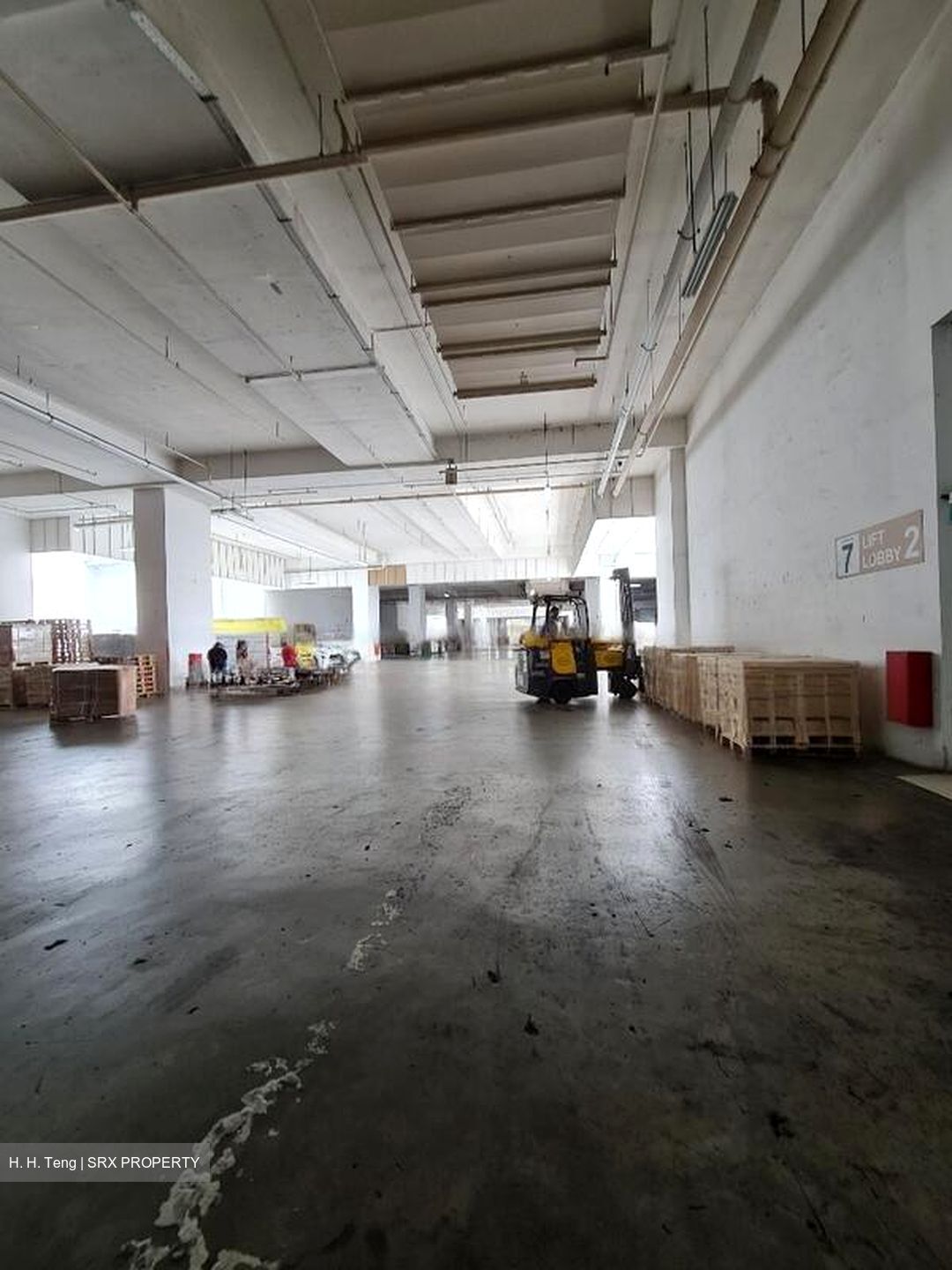 North Spring Bizhub (D27), Factory #453547051